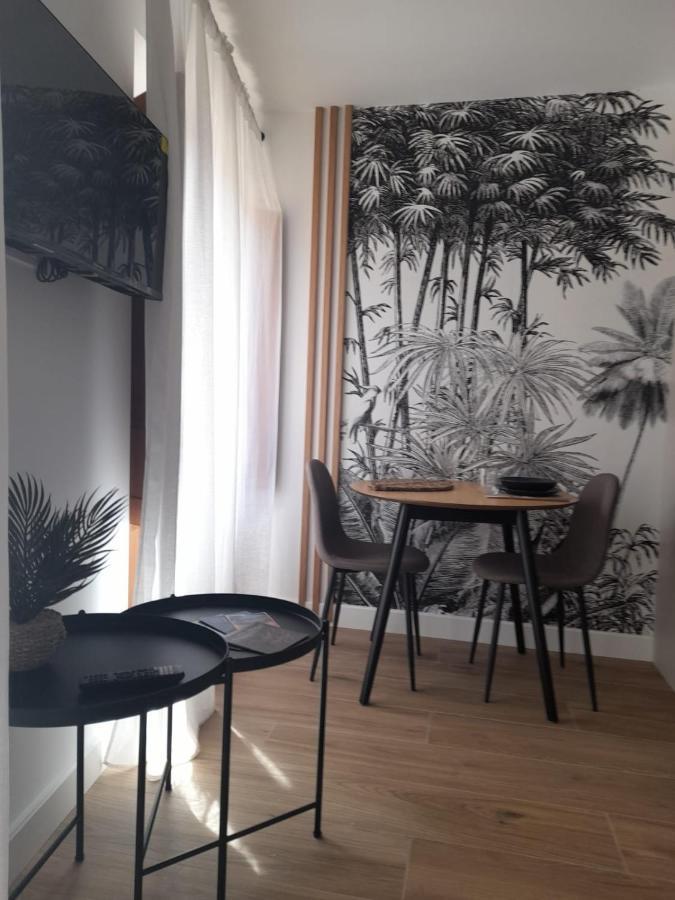 Vut. El Balcon De La Plaza - B. Appartement Ciudad-Rodrigo Buitenkant foto