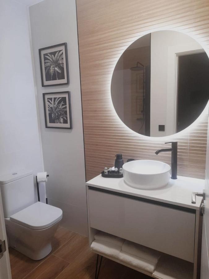 Vut. El Balcon De La Plaza - B. Appartement Ciudad-Rodrigo Buitenkant foto